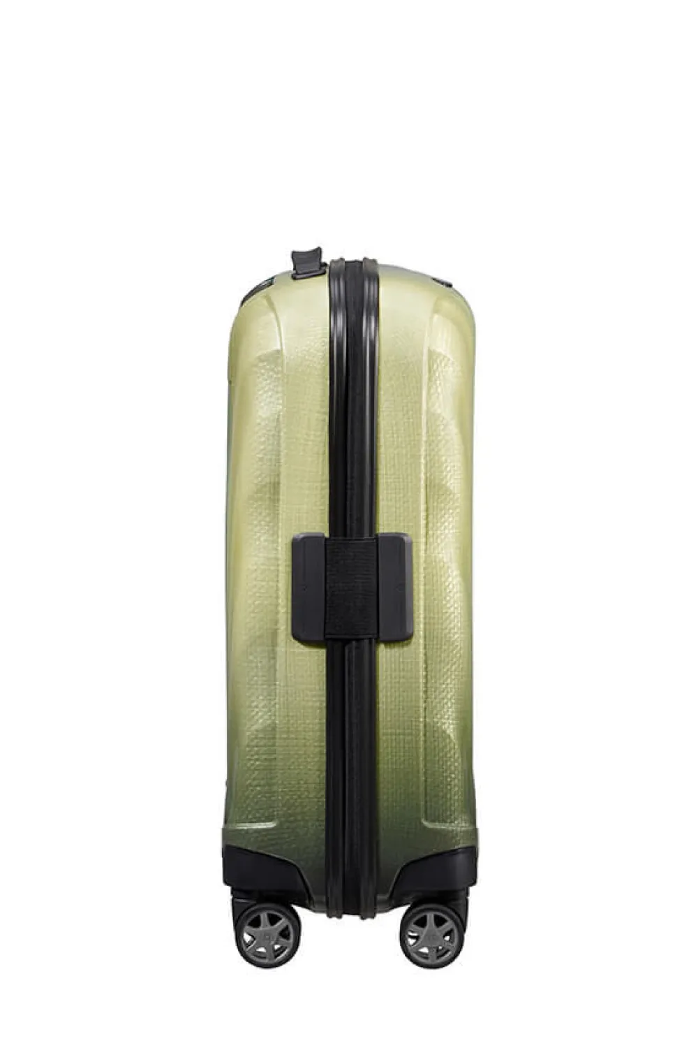 clite_nelipyrinen_laajenn_4.webp Samsonite C-Lite Nelipyöräinen laajennettava matkalaukku 55cm Northern Lights New