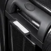 Samsonite C-Lite Nelipyöräinen matkalaukku 81cm Black Hot