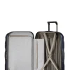 Samsonite C-Lite Nelipyöräinen matkalaukku 69cm Midnight Blue New