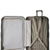 Samsonite C-Lite Nelipyöräinen matkalaukku 86cm Metallic Green Online