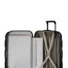 Samsonite C-Lite Nelipyöräinen matkalaukku 55cm Black New