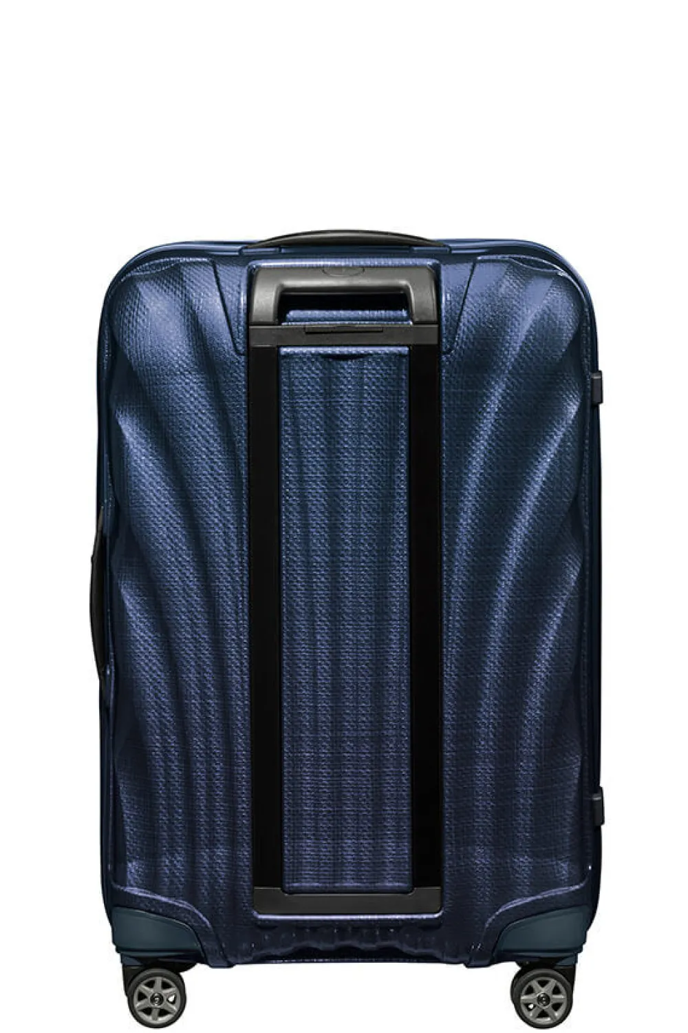clite_nelipyrinen_matkala_1-2.webp Samsonite C-Lite Nelipyöräinen matkalaukku 69cm Midnight Blue New