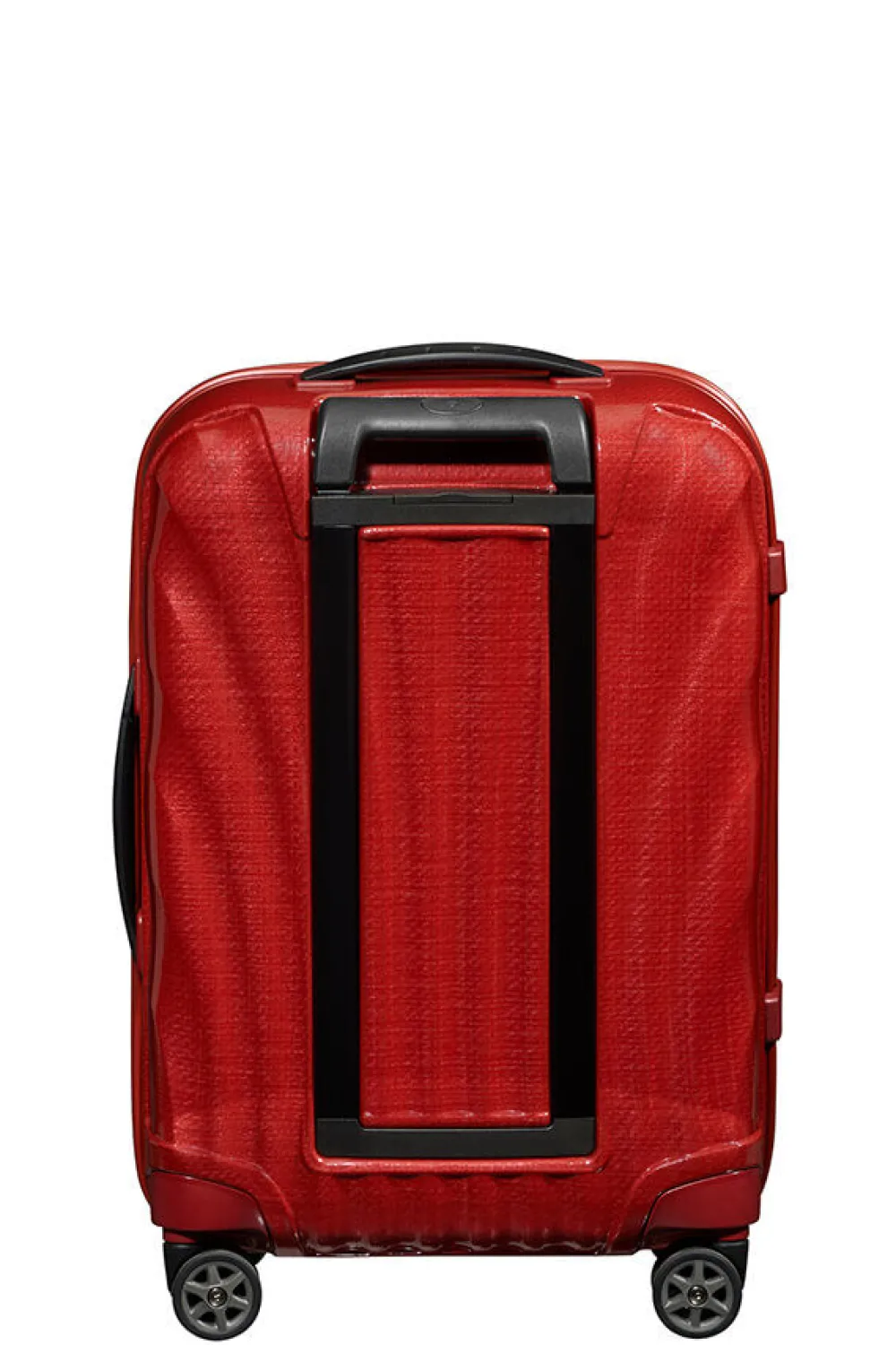 clite_nelipyrinen_matkala_1-26.webp Samsonite C-Lite Nelipyöräinen matkalaukku 55cm Chili red Best