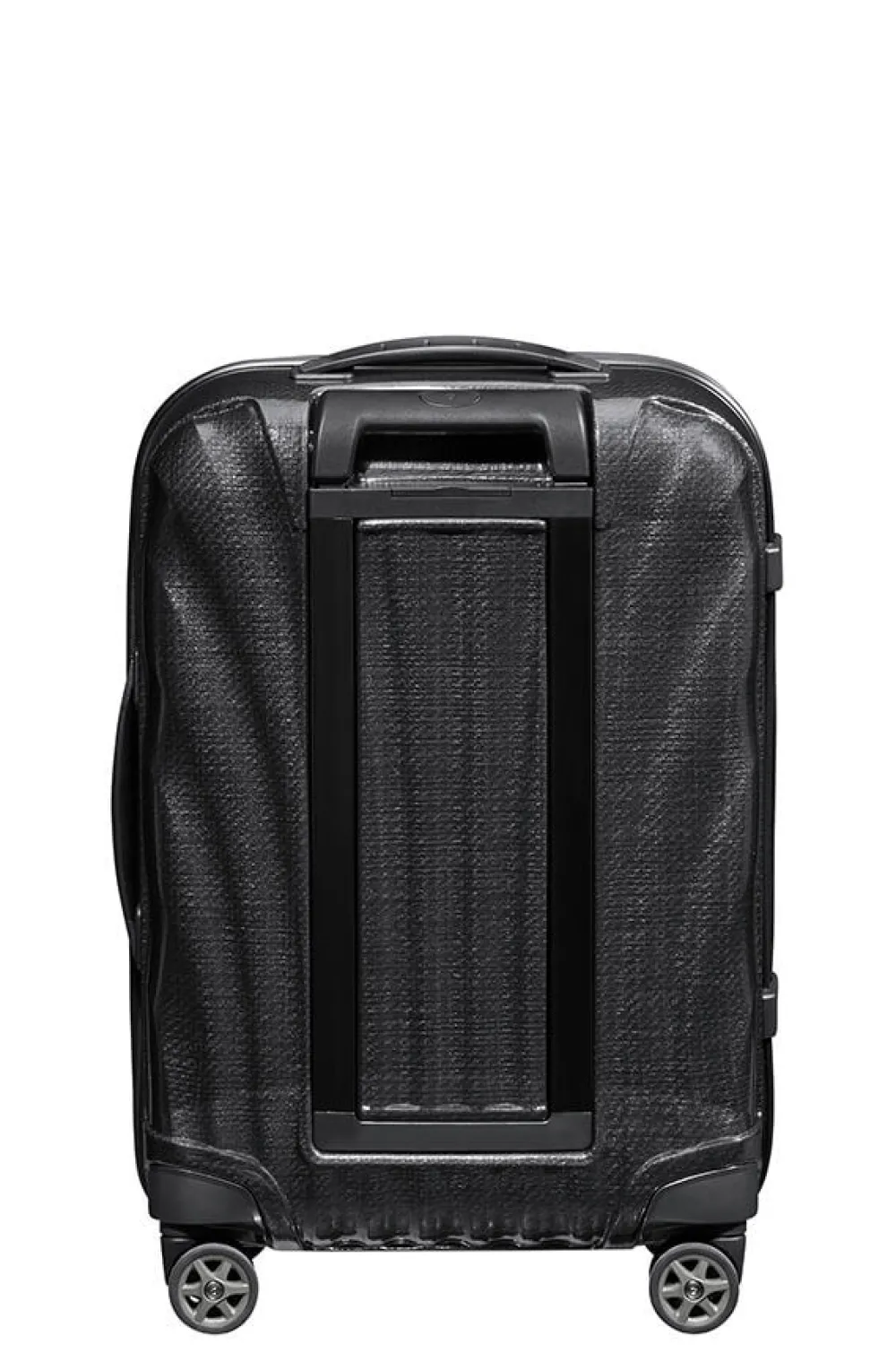 clite_nelipyrinen_matkala_1-28.webp Samsonite C-Lite Nelipyöräinen matkalaukku 55cm Black New