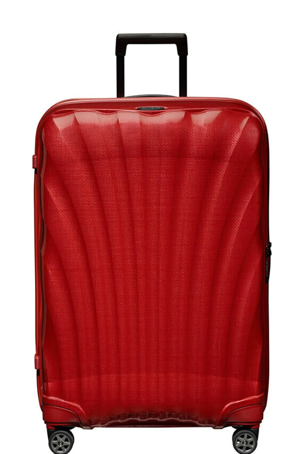 clite_nelipyrinen_matkala_2-11.webp Samsonite C-Lite Nelipyöräinen matkalaukku 75cm Chili red New