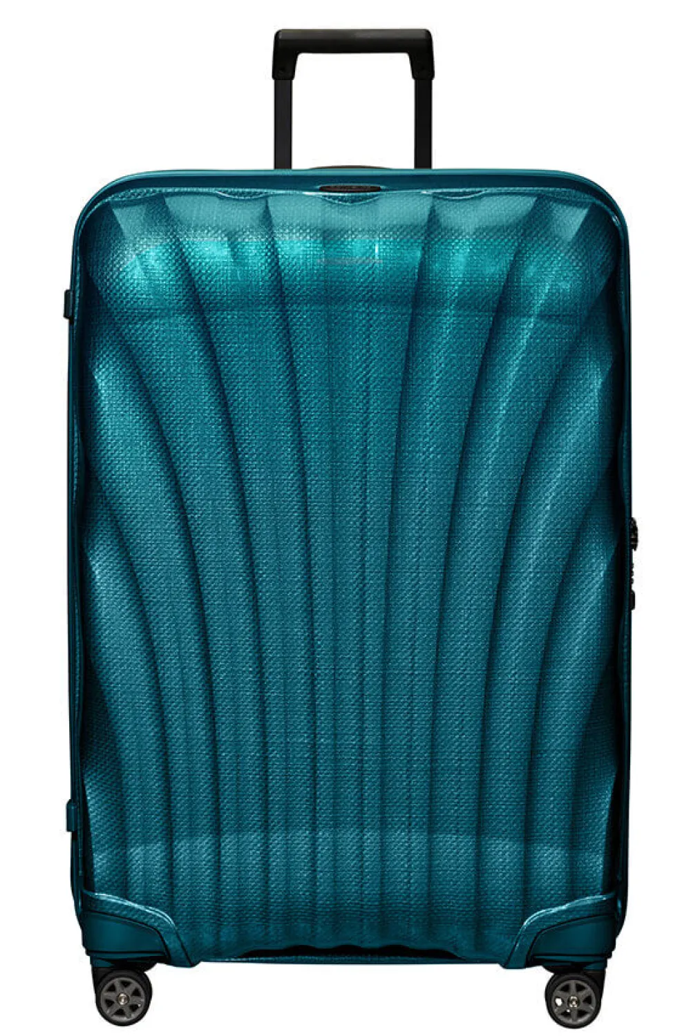 clite_nelipyrinen_matkala_2-20.webp Samsonite C-Lite Nelipyöräinen matkalaukku 81cm Petrol Blue New