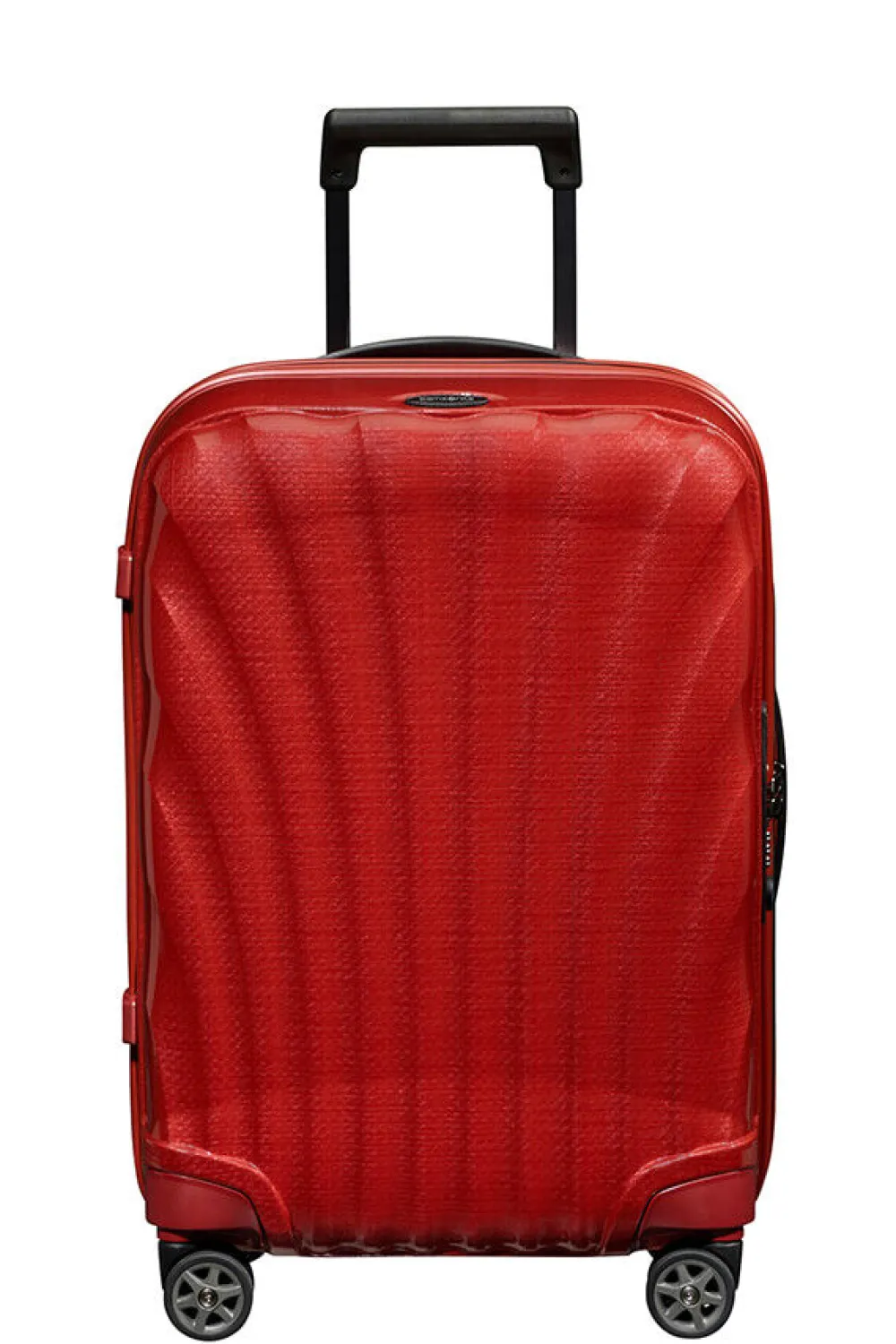 clite_nelipyrinen_matkala_2-26.webp Samsonite C-Lite Nelipyöräinen matkalaukku 55cm Chili red Best