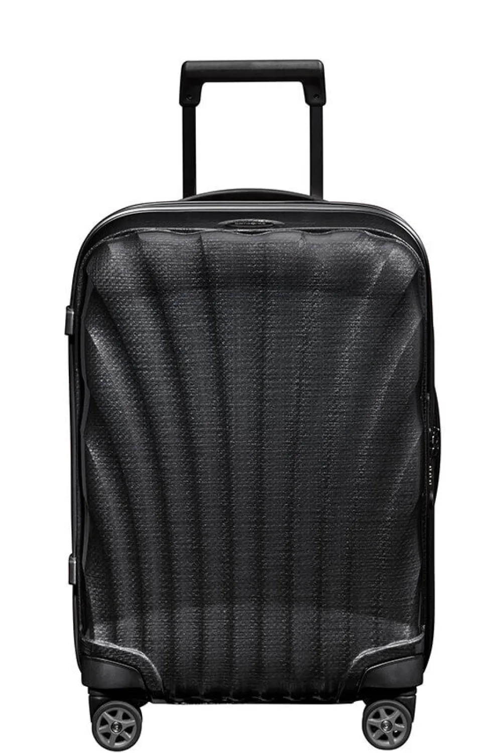 clite_nelipyrinen_matkala_2-28.webp Samsonite C-Lite Nelipyöräinen matkalaukku 55cm Black New