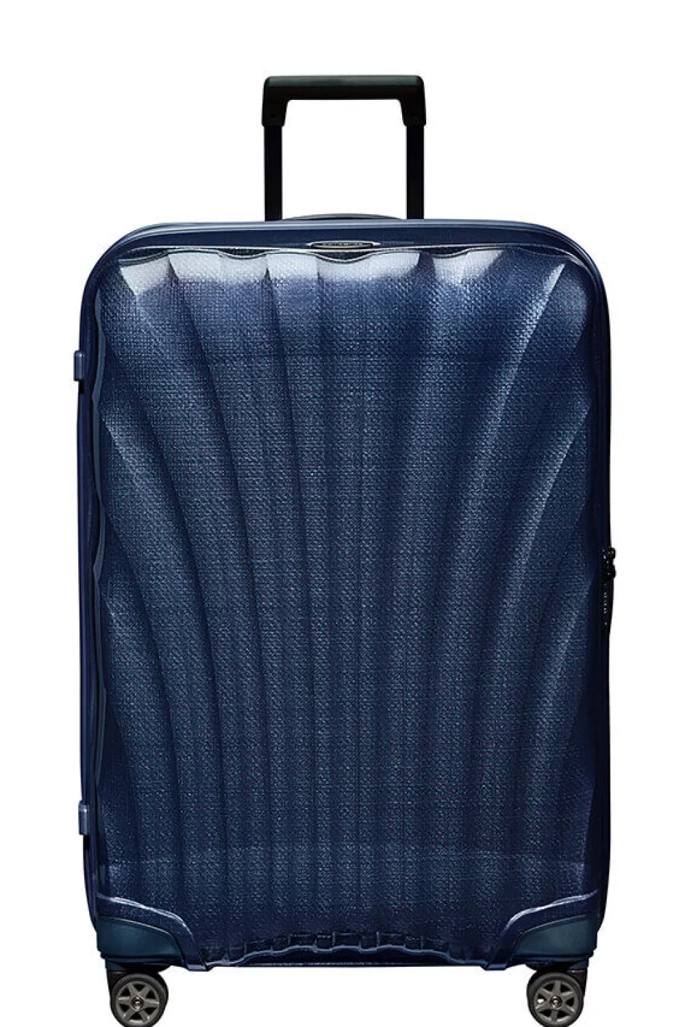 clite_nelipyrinen_matkala_2-7.webp Samsonite C-Lite Nelipyöräinen matkalaukku 75cm Midnight Blue Clearance