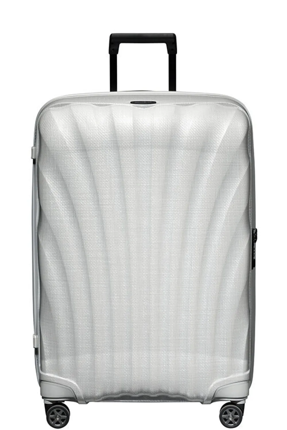 clite_nelipyrinen_matkala_2-8.webp Samsonite C-Lite Nelipyöräinen matkalaukku 75cm Off white Hot