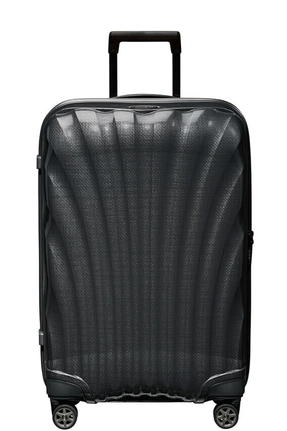 clite_nelipyrinen_matkala_2.webp Samsonite C-Lite Nelipyöräinen matkalaukku 69cm Black Hot