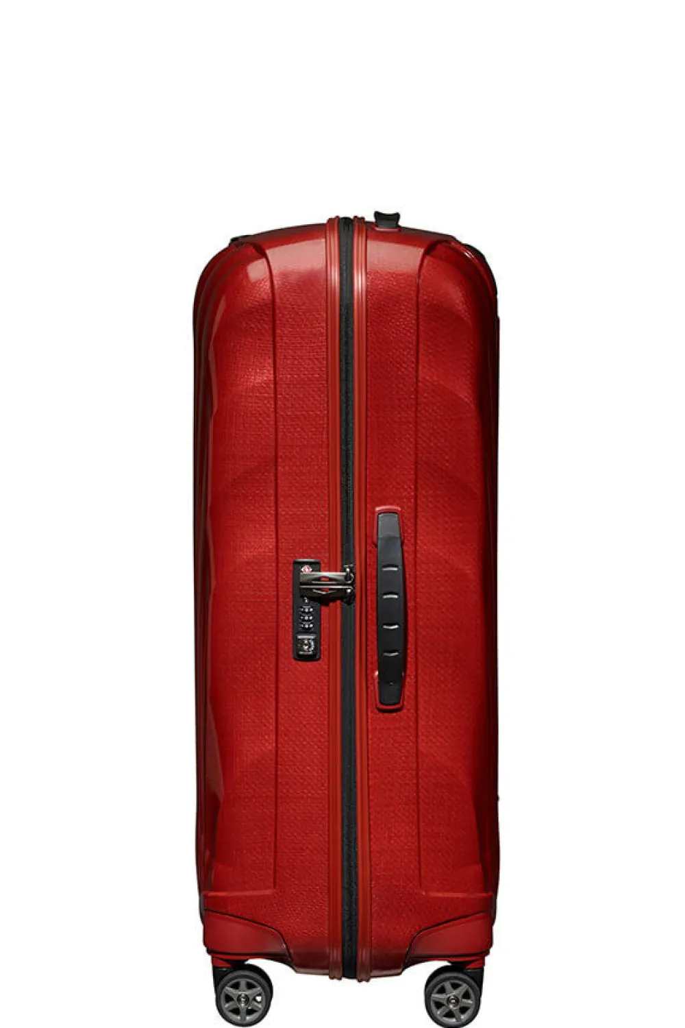 clite_nelipyrinen_matkala_3-11.webp Samsonite C-Lite Nelipyöräinen matkalaukku 75cm Chili red New