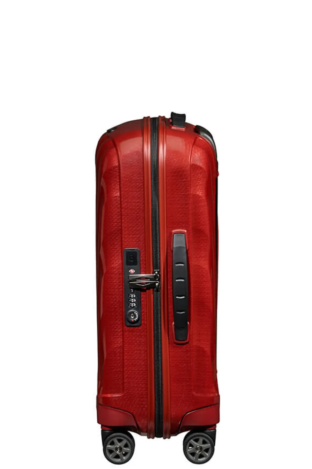 clite_nelipyrinen_matkala_3-26.webp Samsonite C-Lite Nelipyöräinen matkalaukku 55cm Chili red Best