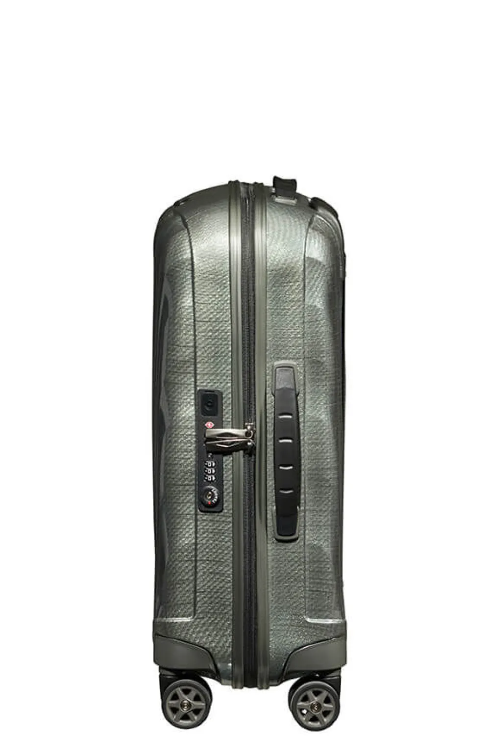 clite_nelipyrinen_matkala_3-29.webp Samsonite C-Lite Nelipyöräinen matkalaukku 55cm Metallic Green Discount