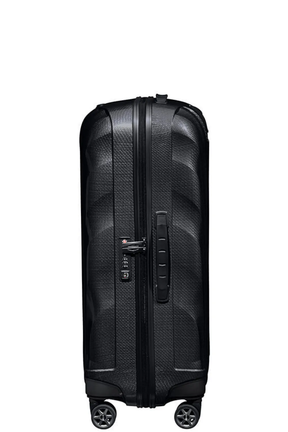 clite_nelipyrinen_matkala_3.webp Samsonite C-Lite Nelipyöräinen matkalaukku 69cm Black Hot