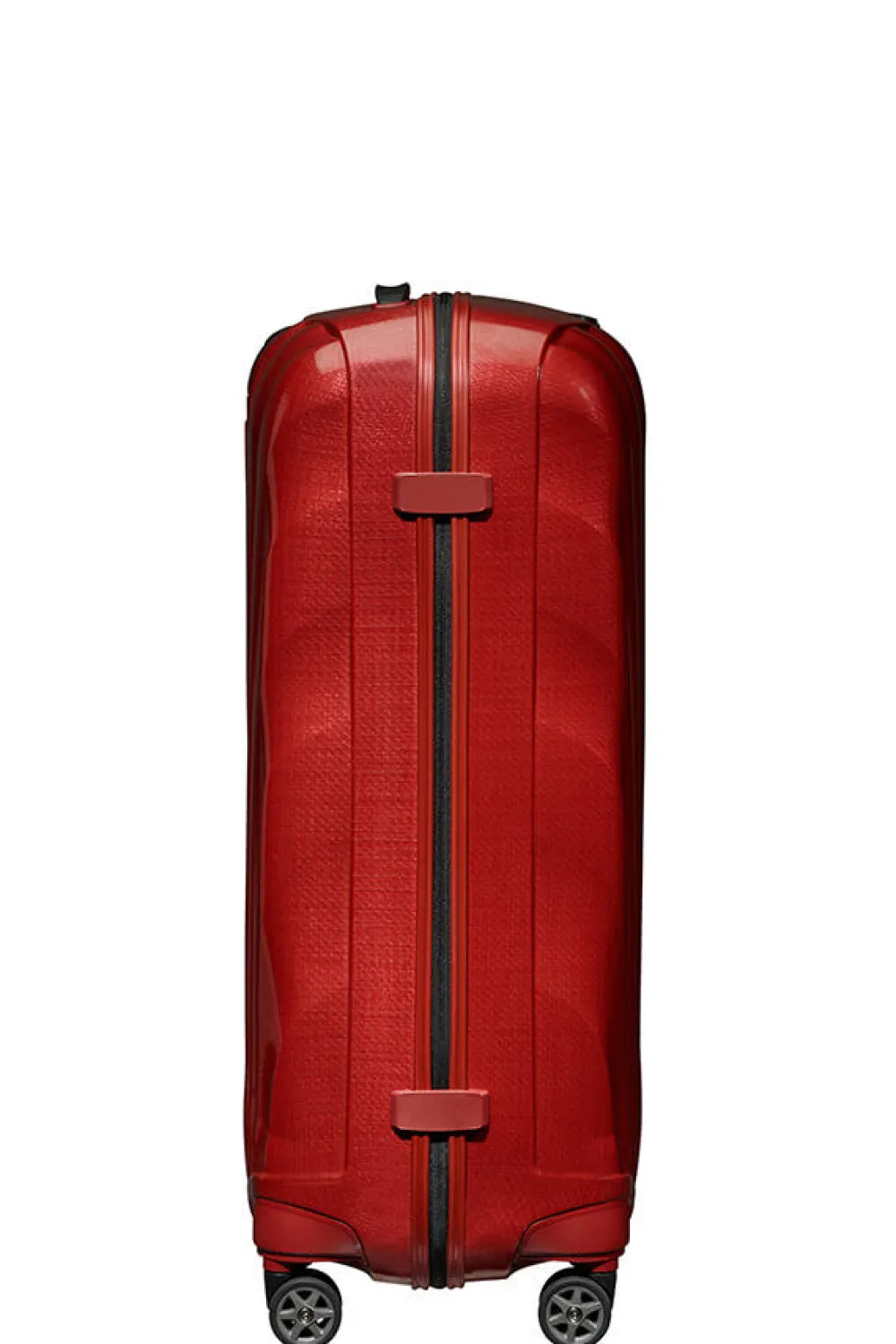 clite_nelipyrinen_matkala_4-11.webp Samsonite C-Lite Nelipyöräinen matkalaukku 75cm Chili red New
