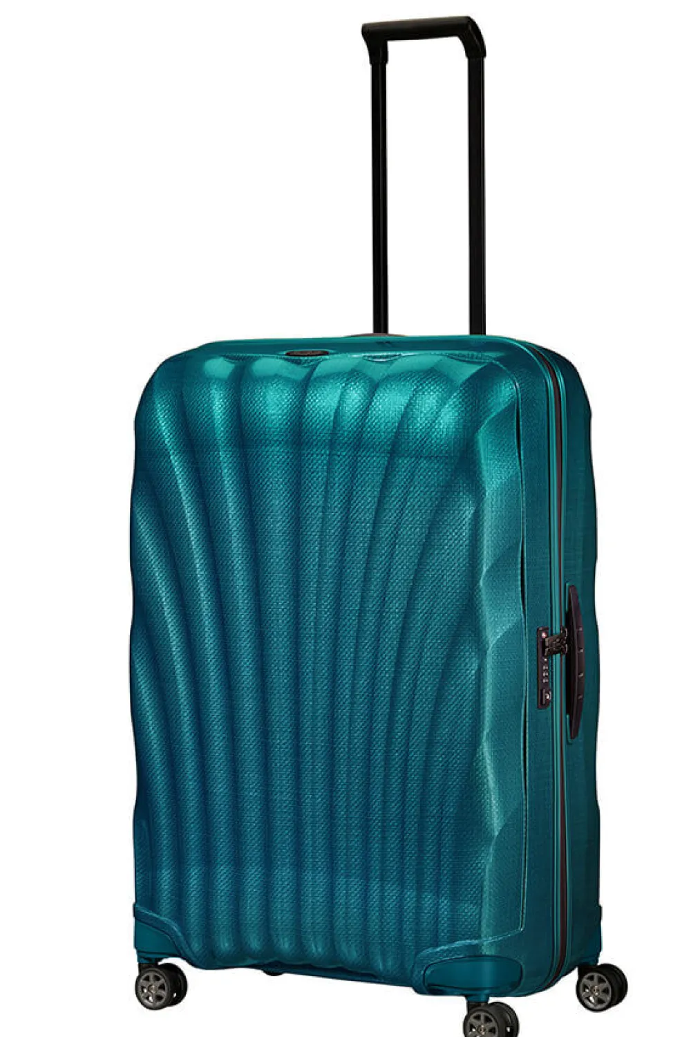 clite_nelipyrinen_matkala_4-20.webp Samsonite C-Lite Nelipyöräinen matkalaukku 81cm Petrol Blue New