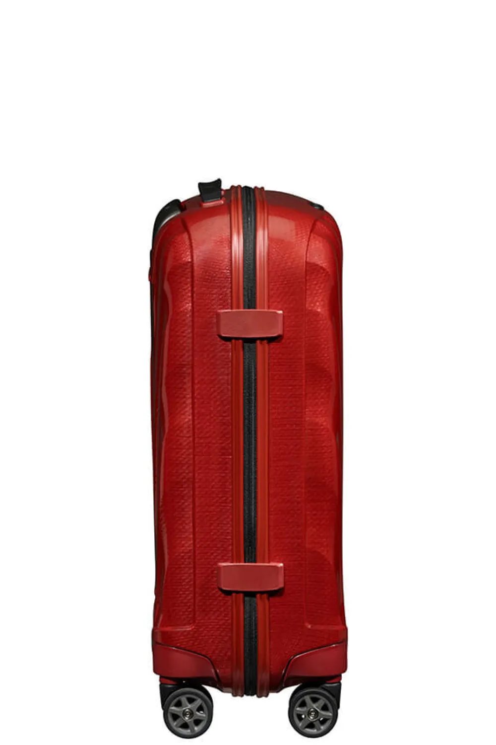 clite_nelipyrinen_matkala_4-26.webp Samsonite C-Lite Nelipyöräinen matkalaukku 55cm Chili red Best