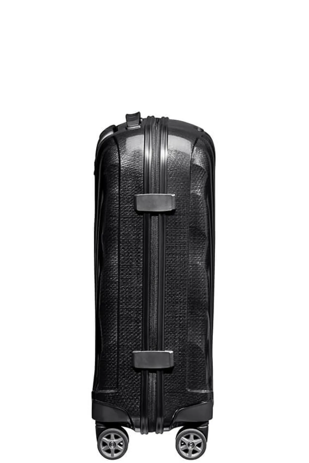 clite_nelipyrinen_matkala_4-28.webp Samsonite C-Lite Nelipyöräinen matkalaukku 55cm Black New