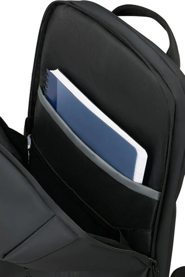 Samsonite Coatify Biz Reppu 15.6" Black Hot