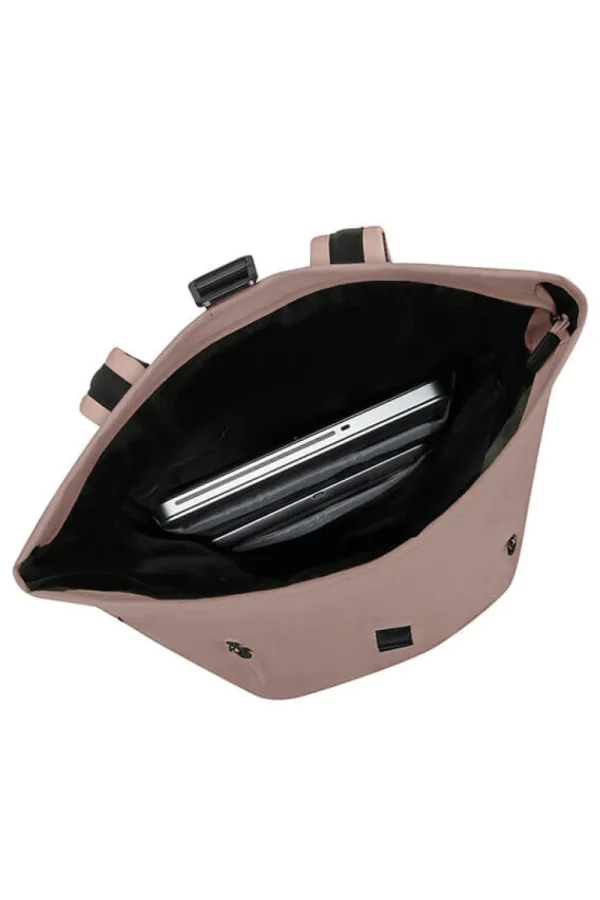 Samsonite Coatify Biz Reppu 15.6" Rose Outlet