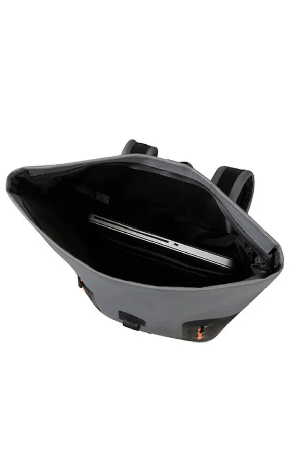 Samsonite Coatify Biz Reppu 15.6" Graphite/Apricot Best