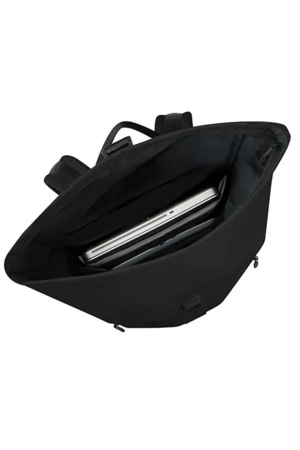 Samsonite Coatify Biz Reppu 14.1" Black Discount