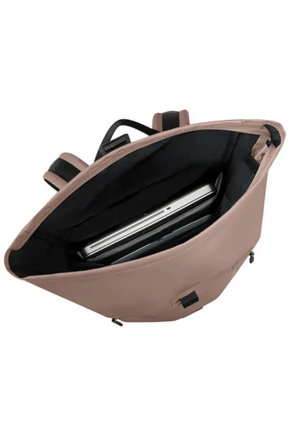 Samsonite Coatify Biz Reppu 14.1" Rose Outlet