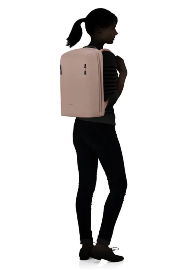 Samsonite Coatify Biz Reppu 15.6