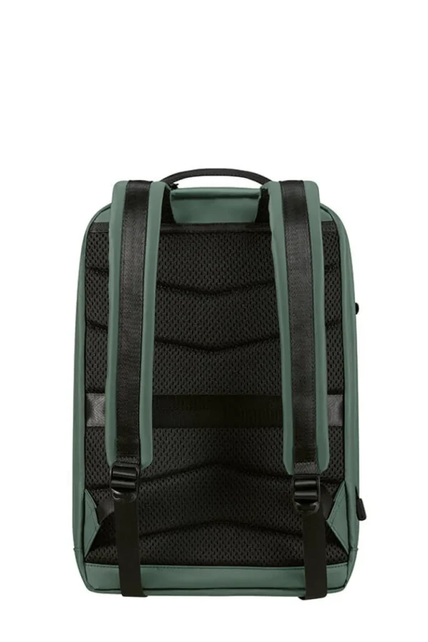 Samsonite Coatify Biz Reppu 15.6