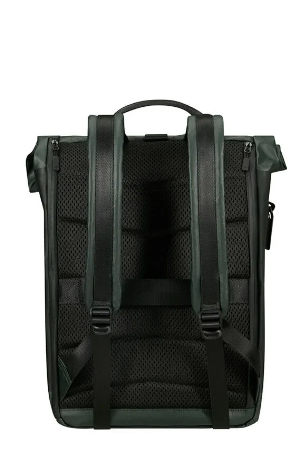 Samsonite Coatify Biz Reppu 15.6