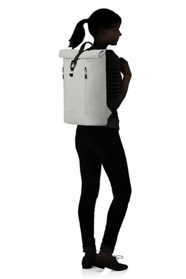 Samsonite Coatify Biz Reppu 15.6