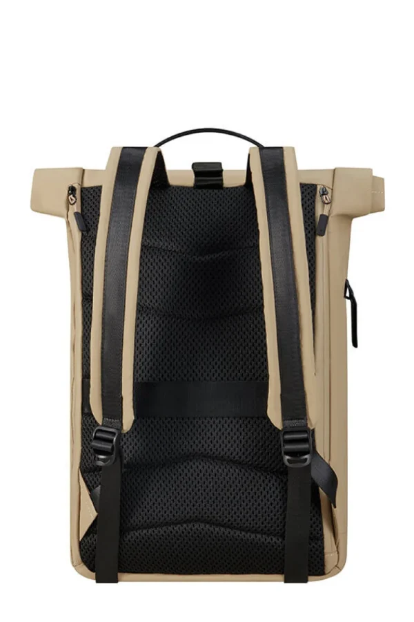 Samsonite Coatify Biz Reppu 15.6