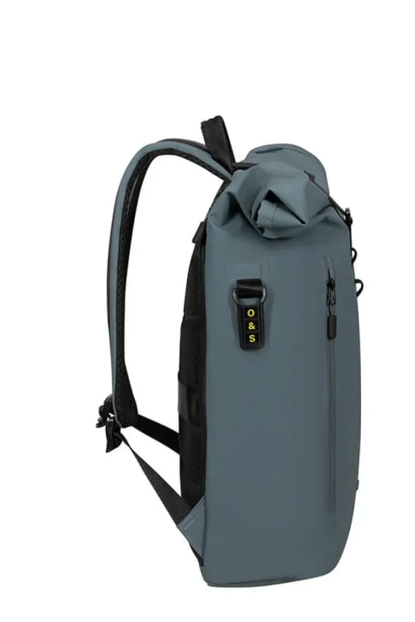 Samsonite Coatify Biz Reppu 15.6