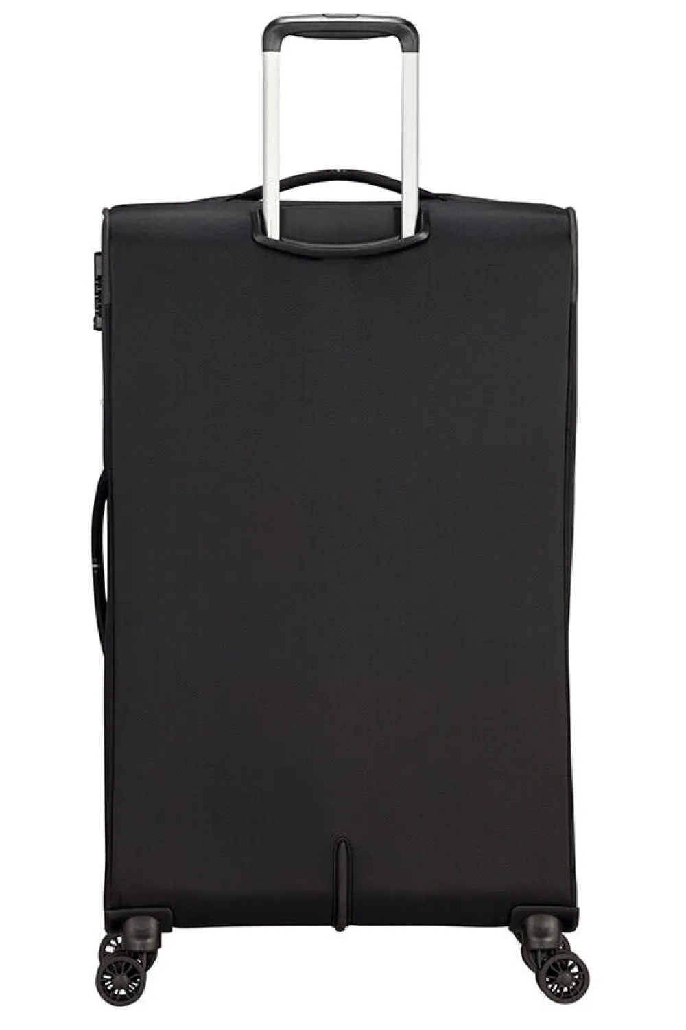 crosstrack_suuri_matkalau_1.webp American Tourister Crosstrack Suuri matkalaukku Black/Grey Online