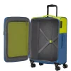 American Tourister Daring Dash Keskikokoinen matkalaukku Lime/Coronet Fashion