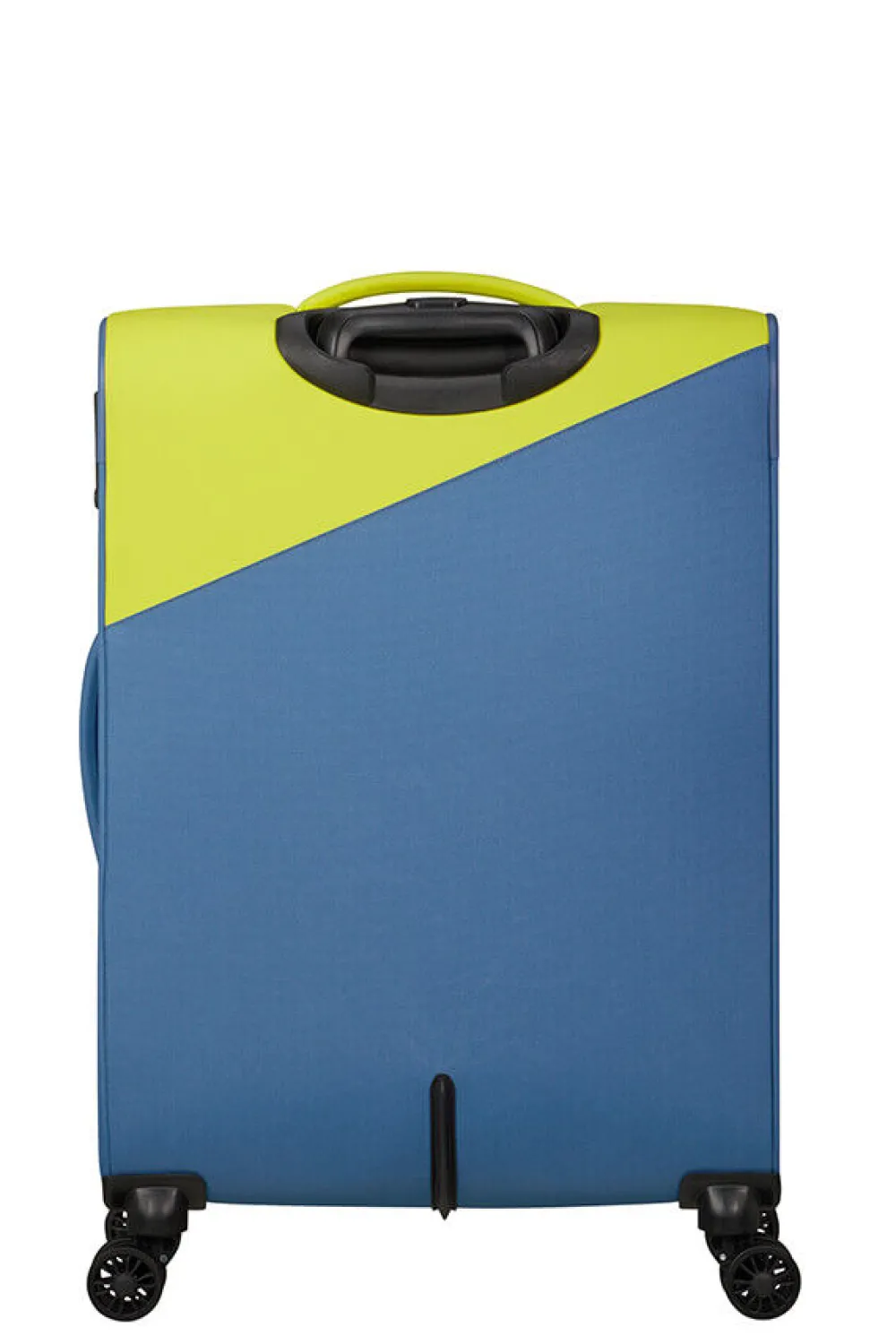 daring_dash_keskikokoinen_1-3.webp American Tourister Daring Dash Keskikokoinen matkalaukku Lime/Coronet Fashion