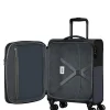 American Tourister Daring Dash Lentolaukku Black/Grey Fashion