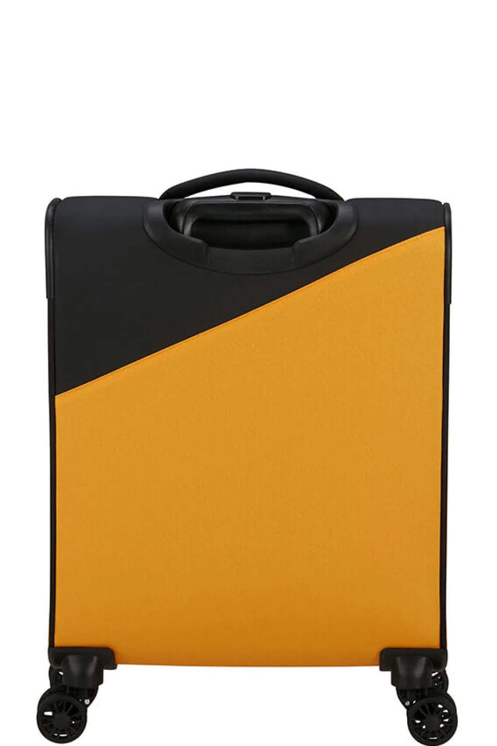 daring_dash_lentolaukku_1-1.webp American Tourister Daring Dash Lentolaukku Black/Yellow Sale