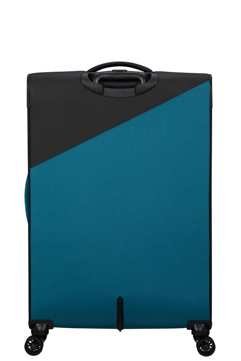 daring_dash_suuri_matkala_1-2.webp American Tourister Daring Dash Suuri matkalaukku Black/Blue New