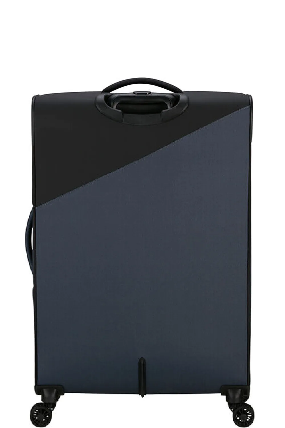 daring_dash_suuri_matkala_1.webp American Tourister Daring Dash Suuri matkalaukku Black/Grey Discount