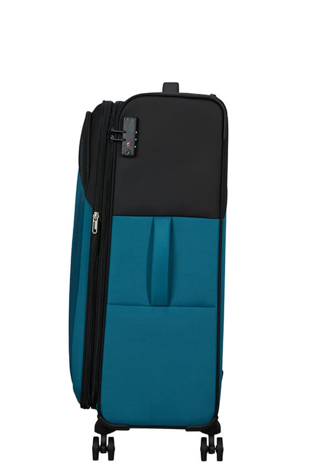 daring_dash_suuri_matkala_3-2.webp American Tourister Daring Dash Suuri matkalaukku Black/Blue New