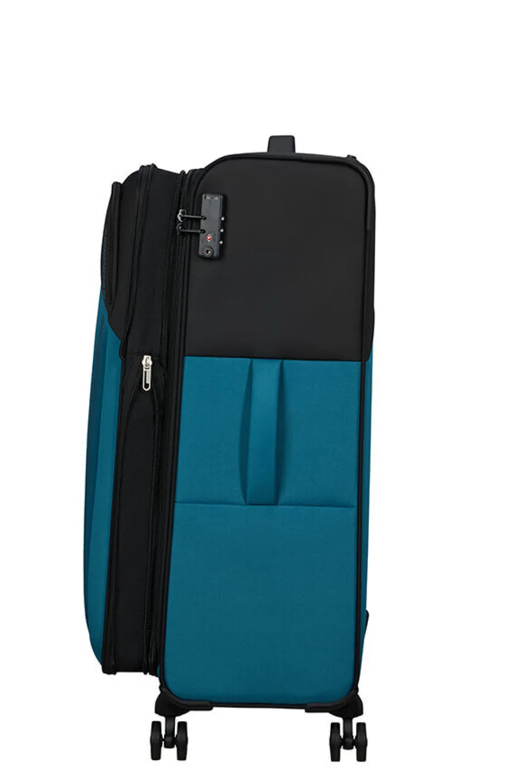 daring_dash_suuri_matkala_5-2.webp American Tourister Daring Dash Suuri matkalaukku Black/Blue New