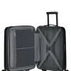 American Tourister Dashpop Disney Lentolaukku Minnie Neon Gradient New