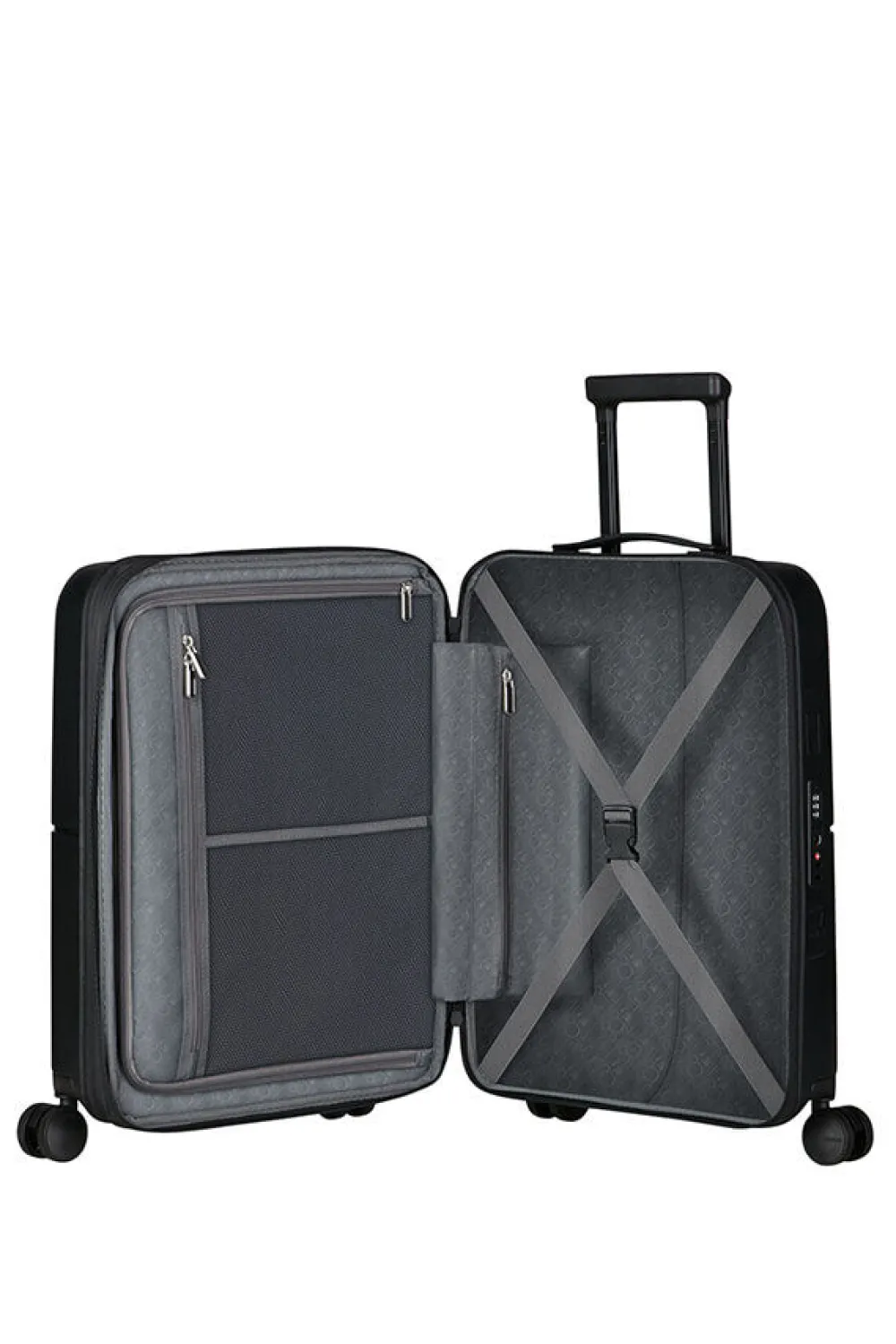 dashpop_disney_lentolaukk_0-2.webp American Tourister Dashpop Disney Lentolaukku Minnie Neon Gradient New