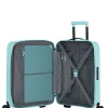American Tourister Dashpop Disney Lentolaukku Stitch Flower Clearance