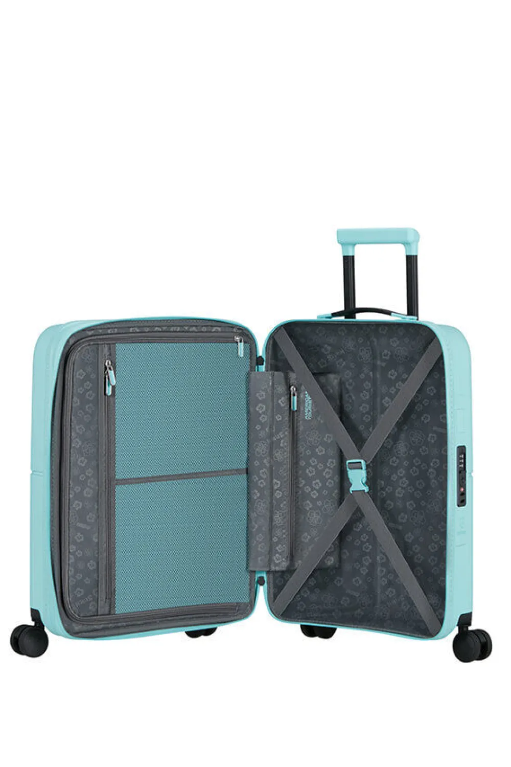 dashpop_disney_lentolaukk_0-4.webp American Tourister Dashpop Disney Lentolaukku Stitch Flower Clearance