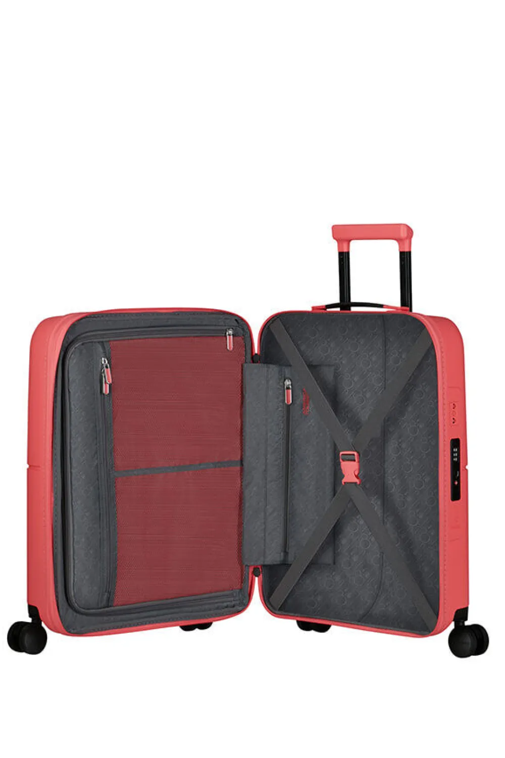 dashpop_disney_lentolaukk_0.webp American Tourister Dashpop Disney Lentolaukku Minnie Pop Letters Hot
