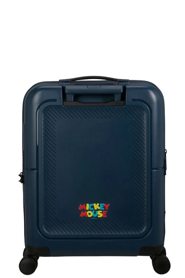 American Tourister Dashpop Disney Lentolaukku Mickey Pop Letters Fashion