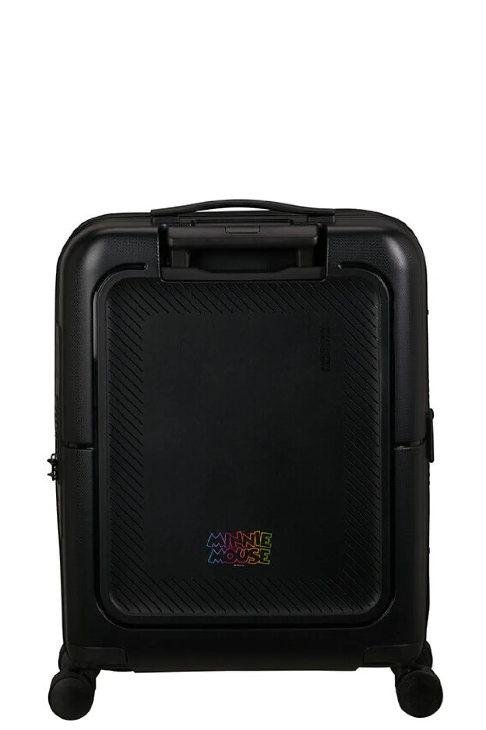 dashpop_disney_lentolaukk_1-2.webp American Tourister Dashpop Disney Lentolaukku Minnie Neon Gradient New